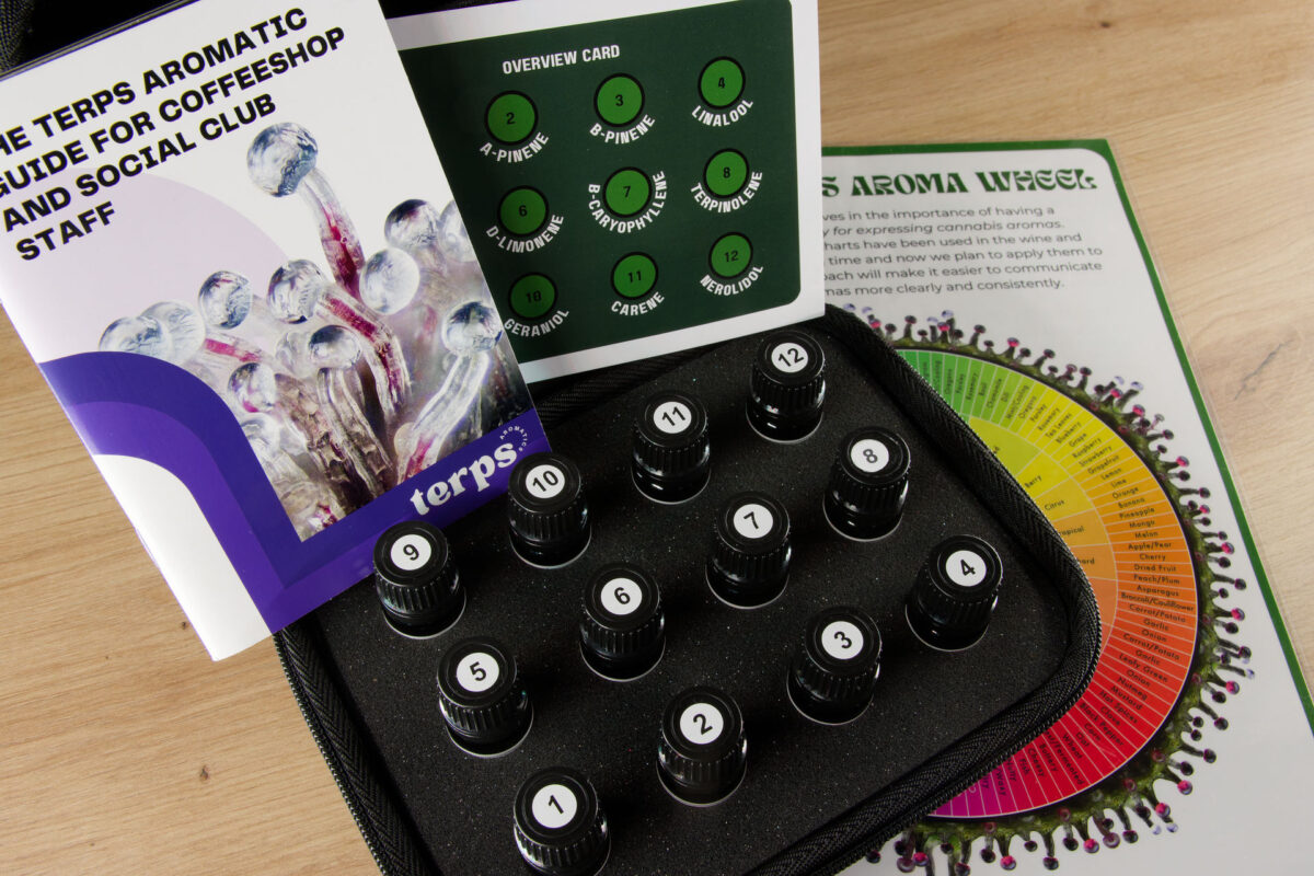 Terps Aroma Kit - Image 8
