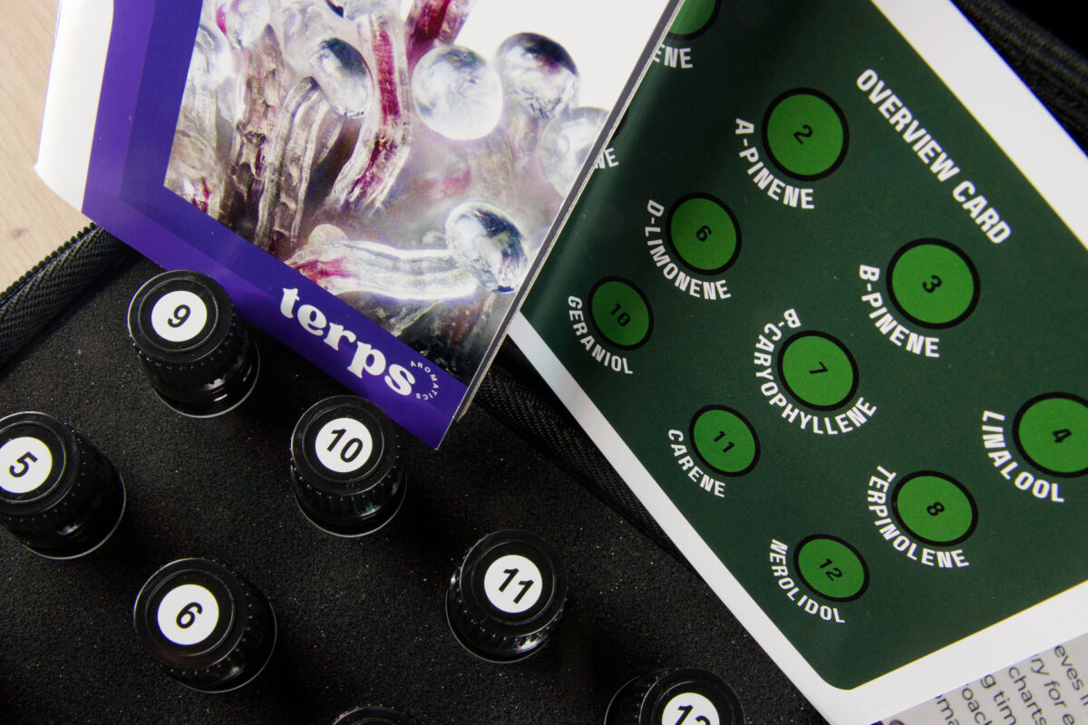 Terps Aroma Kit - Image 6