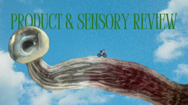 Product & Sensory Review