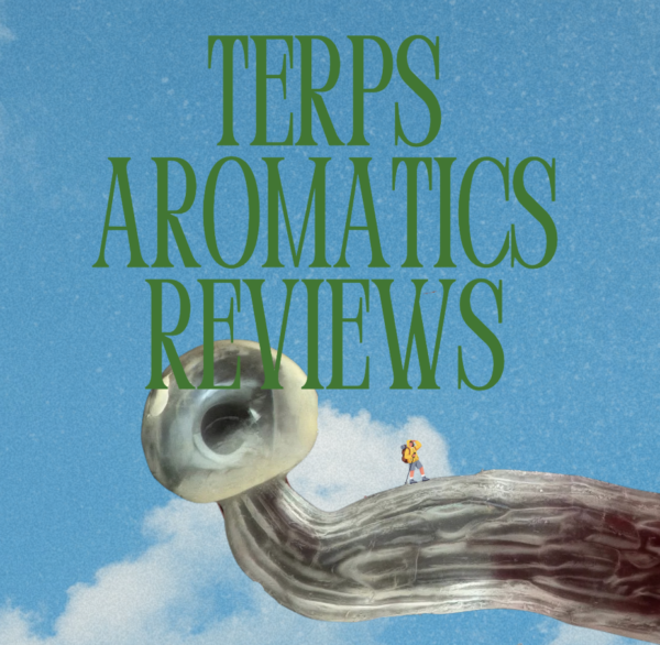 Aroma Reviews