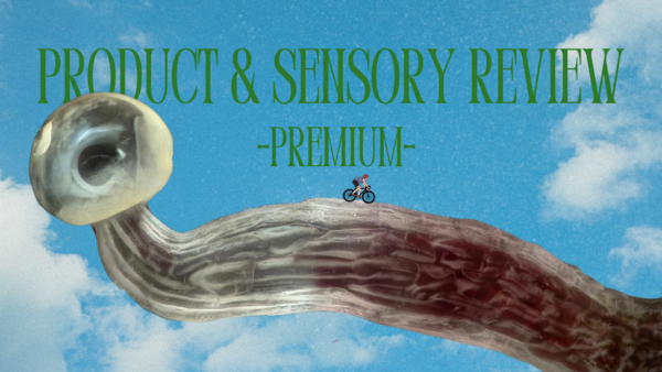 Product & Sensory Review (Premium)